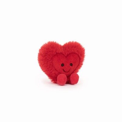 Jellycat Beatie Heart | LG3086597